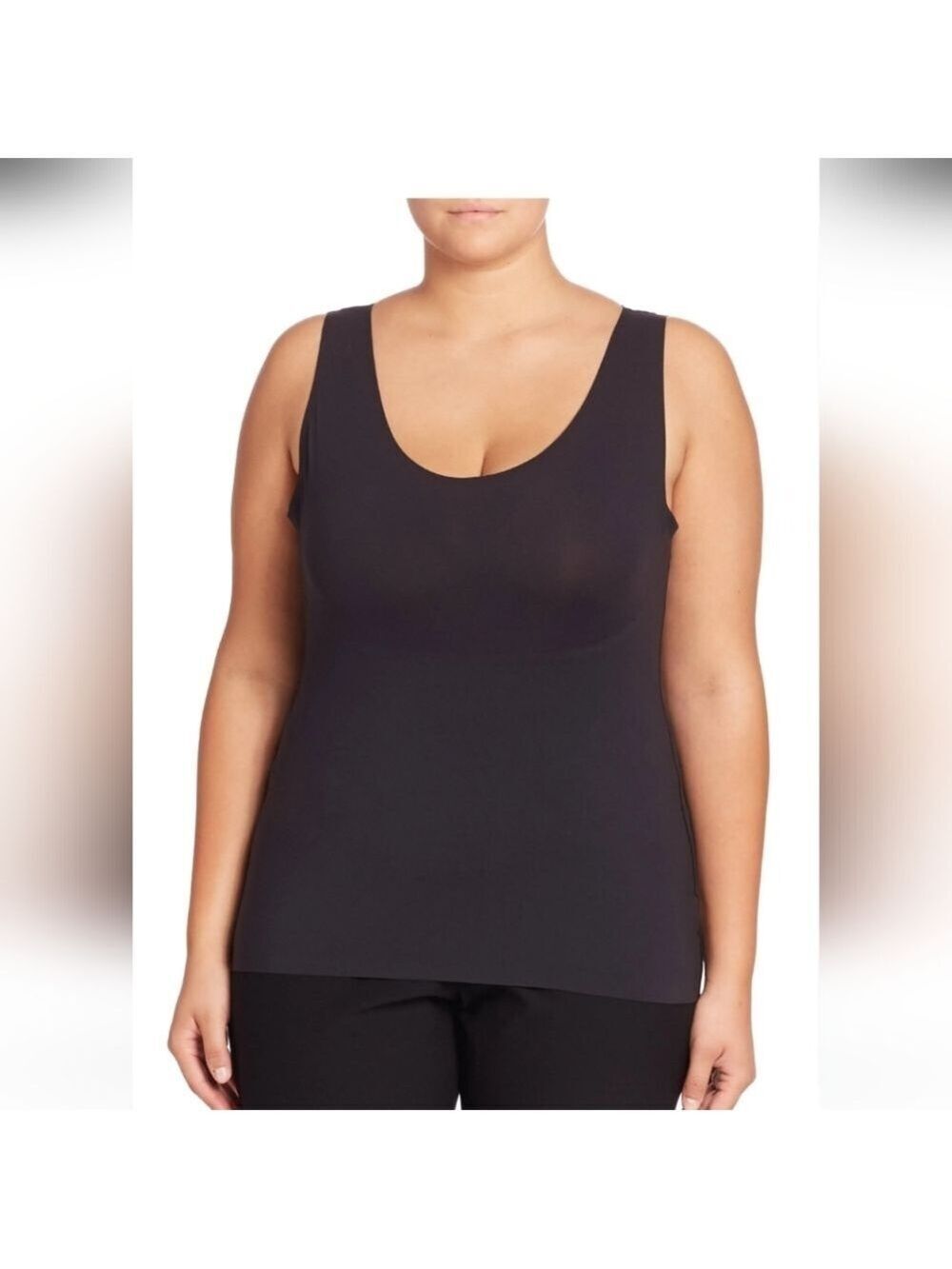1X • SPANX • Thinstincts Smoothing Tank